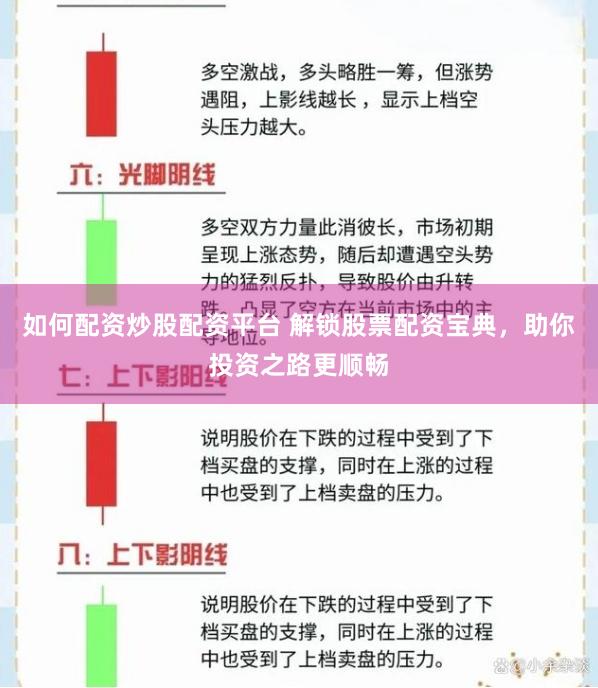 如何配资炒股配资平台 解锁股票配资宝典，助你投资之路更顺畅