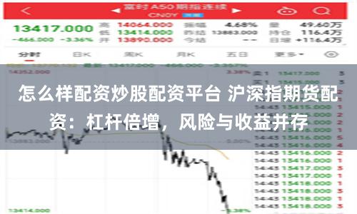 怎么样配资炒股配资平台 沪深指期货配资:杠杆倍增,风险与收益并存